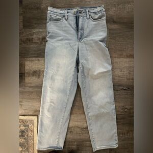 Light Wash Athleta Jeans